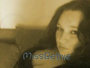 MissBethie Sexcam Livesex