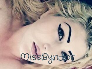 Miss_Byndor