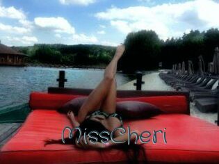 MissCheri Sexcam Livesex
