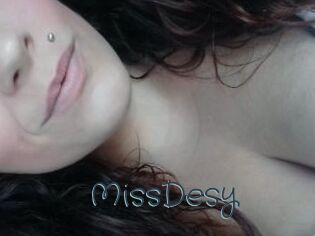 MissDesy