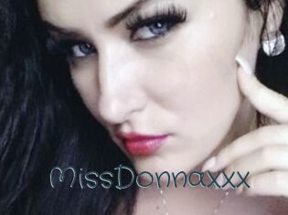 MissDonnaxxx