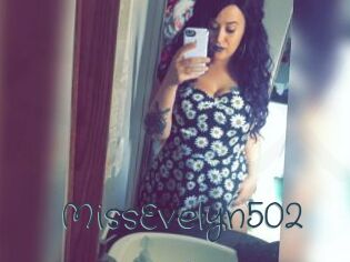 MissEvelyn502 Sexcam Livesex