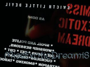 MissExoticDream18