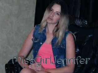 MissGirlJennifer