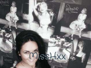 MissHxx