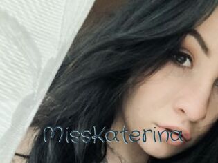 MissKaterina Sexcam Livesex