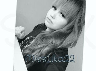 MissLika22