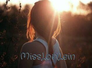 MissLoriLein