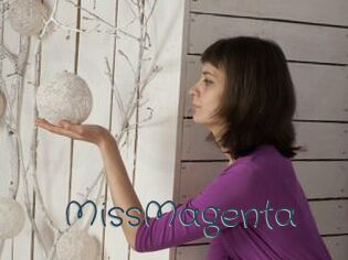 MissMagenta