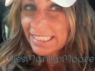 MissMarilynMoore