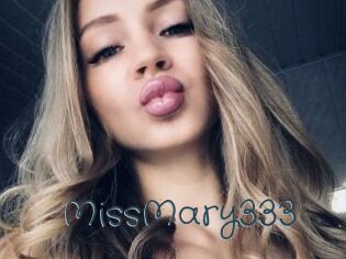 MissMary333