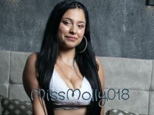 MissMolly018 Sexcam Livesex