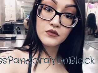MissPandoraVonBlack