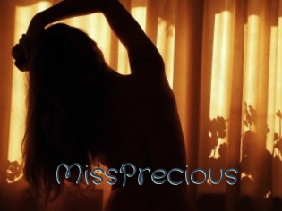 MissPrecious