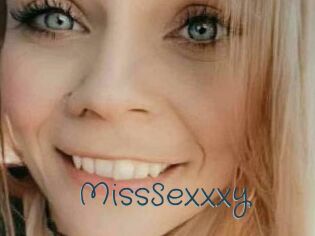 MissSexxxy