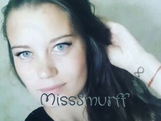 MissSmurff