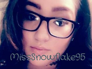 MissSnowflake95