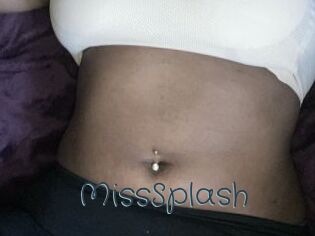 MissSplash Sexcam Livesex