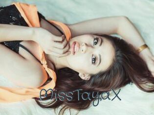 MissTayaX