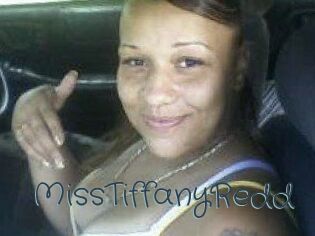 MissTiffanyRedd