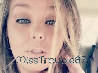MissTrouble87