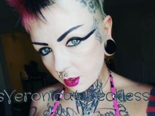 MissVeronicaWreckless Sexcam Livesex