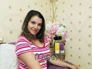 MissX