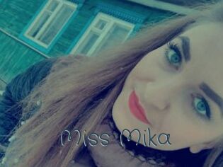Miss_Mika Sexcam Livesex