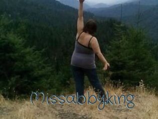 Missabbyking Sexcam Livesex