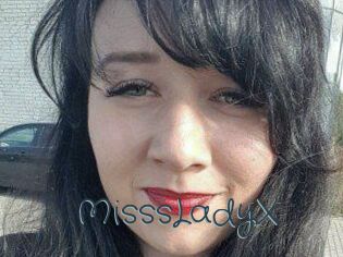 MisssLadyX