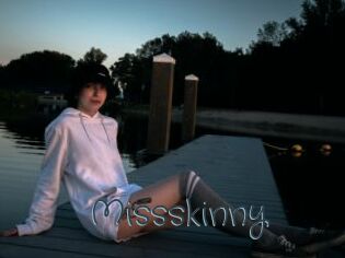 Missskinny Sexcam Livesex