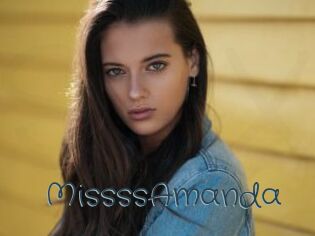 MissssAmanda