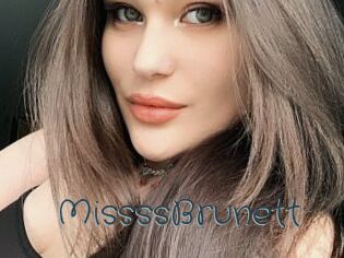 MissssBrunett