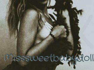 Misssweetbabydoll