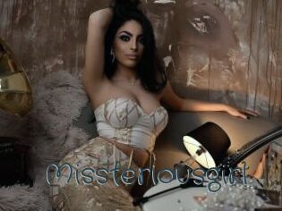 Missteriousgirl