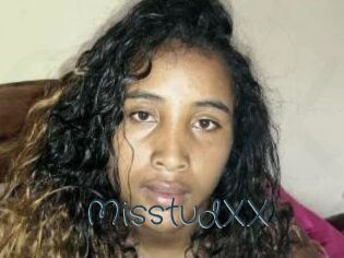 MisstudXX