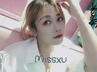 Missxu Sexcam Livesex