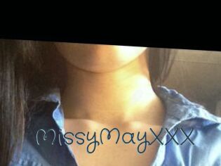 MissyMayXXX