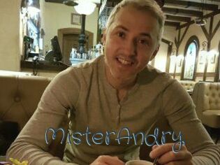 MisterAndry