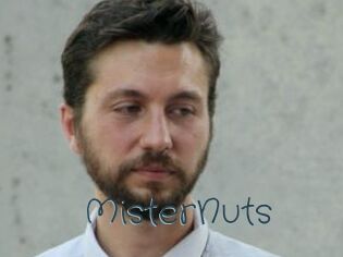 MisterNuts