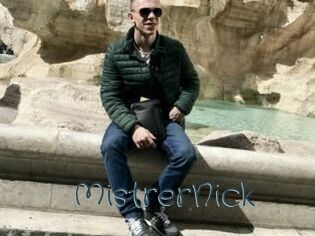 MistrerNick