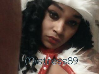 Mistress89