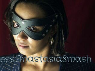 MistressAnastasiaSmash