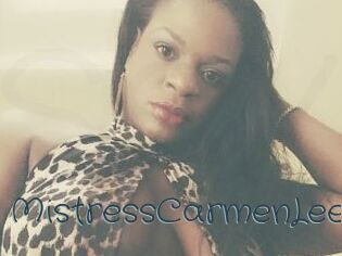 MistressCarmenLee Sexcam Livesex