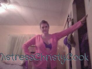 MistressChristyCook