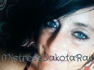 MistressDakotaRain