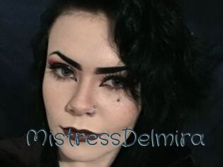 MistressDelmira