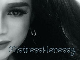 MistressHenessy