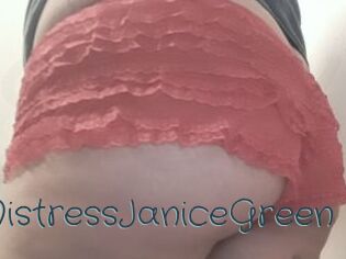 MistressJaniceGreen