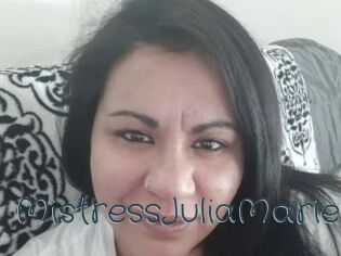 MistressJuliaMarie